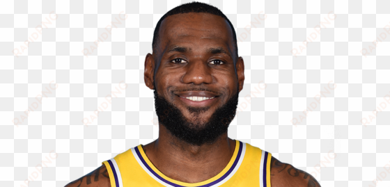 lebron - lebron james