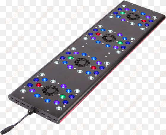 led aquarium lights with cree led chips, led aquarium - aquarium lighting