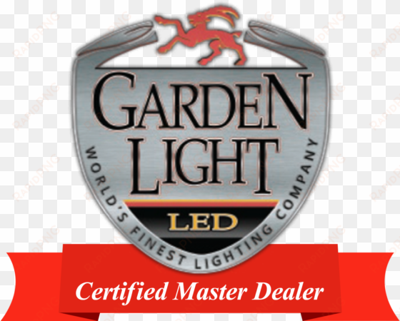 led austin city lights - garden light led logo