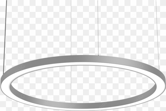 led halo ceiling ring light