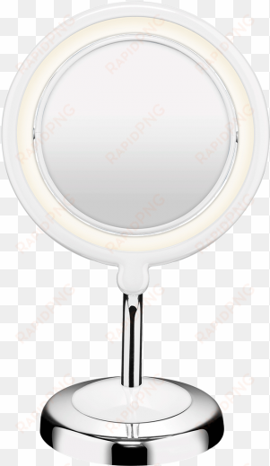 led lighted collection mirror - conair reflect mirror
