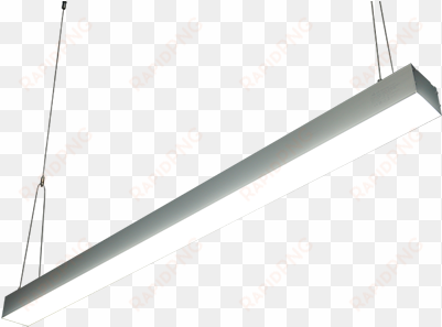 led pendant light - pendant png office lights