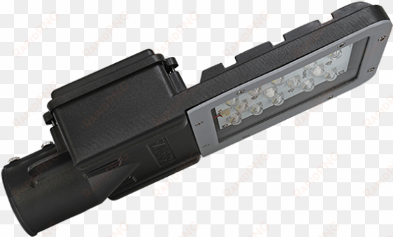 led street light - halonix led street light