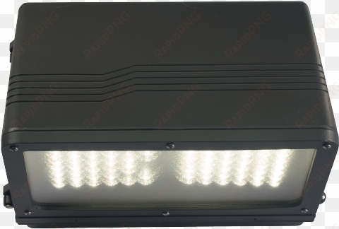 led traditional wall pack - light-emitting diode