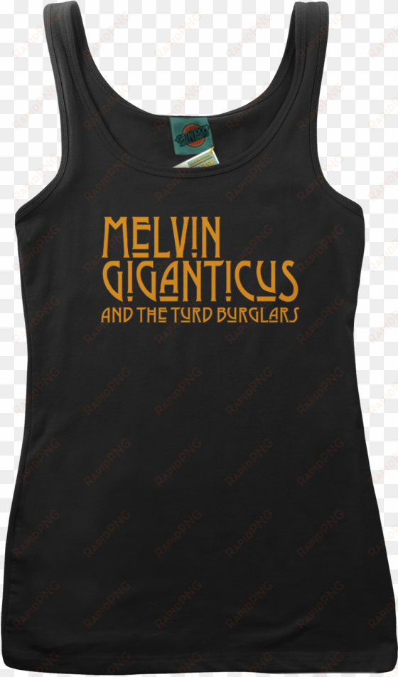 led zeppelin inspired secret gig melvin giganticus - shirt