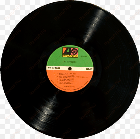 led zeppelin led zeppelin ii - les mccann and eddie harris - swiss movement (vinyl)