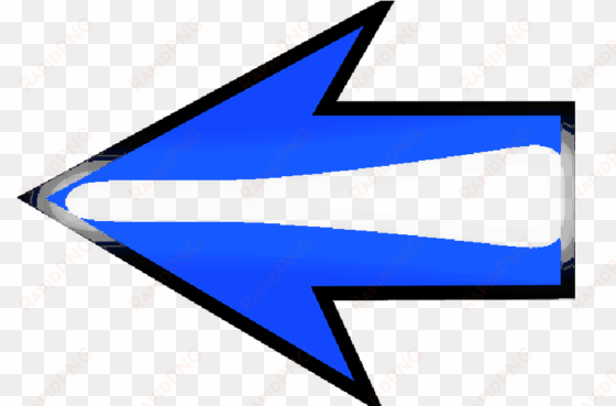 left, blue, arrow, future, direction, - future clipart