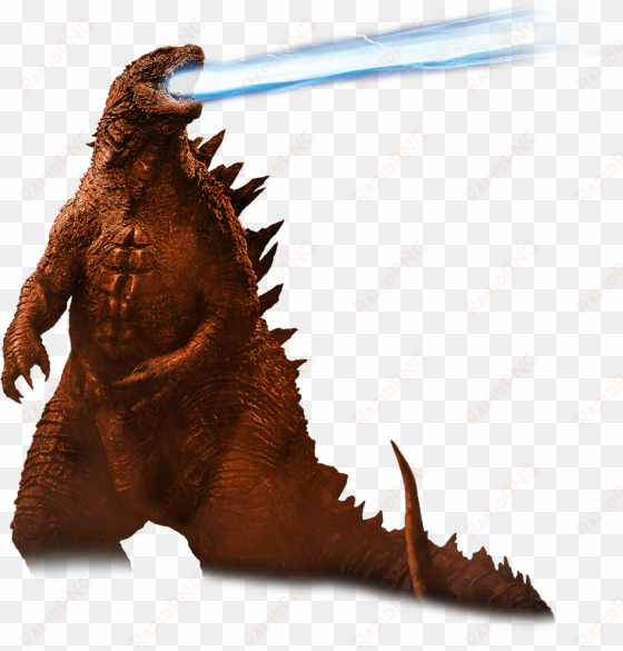 Legend Of Godzilla - Godzilla King Of Monsters King Ghidorah transparent png image