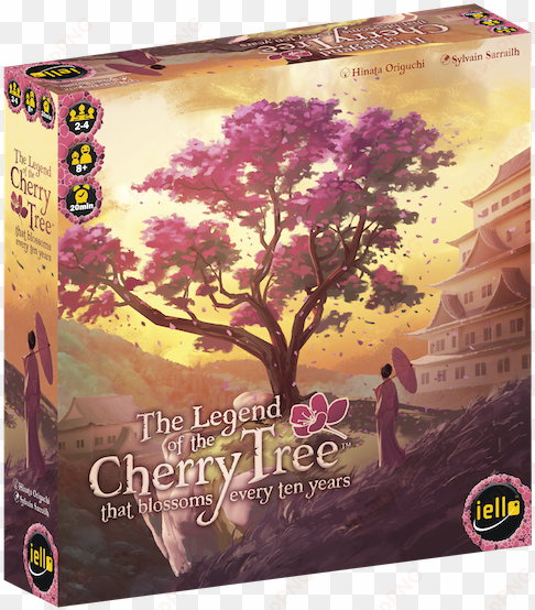 legend of the cherry tree that blossomed every ten - legend of the cherry tree that blossoms every ten years