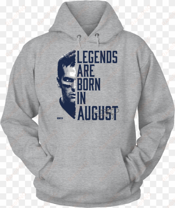 legends are born in august t-shirts & gifts - michigan state nike football tshirt