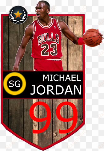 legends michael jordan - slam dunk