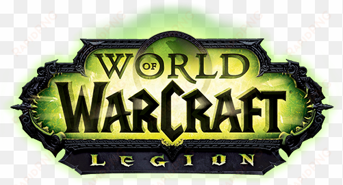 legionlogo lessglow - world of warcraft: legion pc (battle.net)