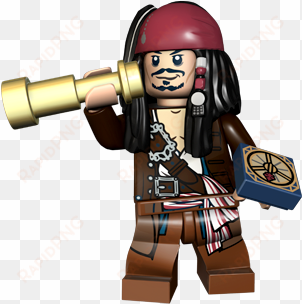 lego jack blackpearlcaptain - lego pirates of the caribbean