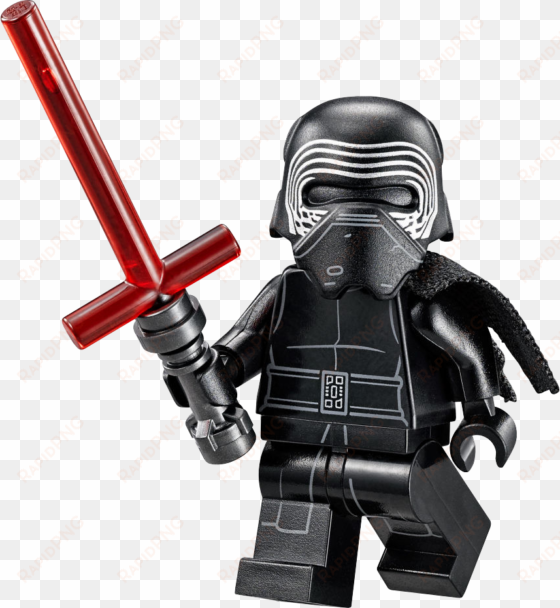 lego kylo ren - star wars kylo ren lego figure