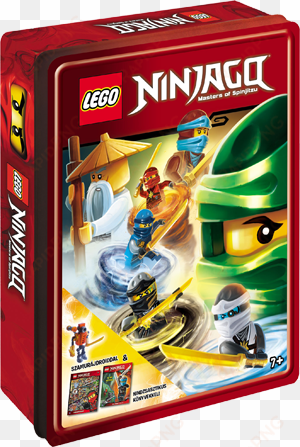 lego ninjago