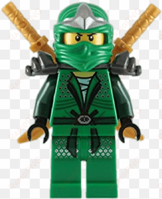 lego ninjago lloyd