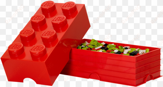 lego storage brick 8