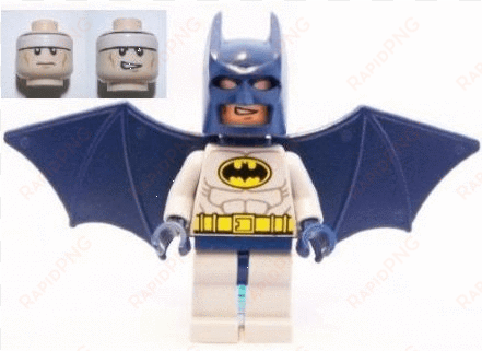 lego super heroes minifigure - lego superheroes classic batman minifigure