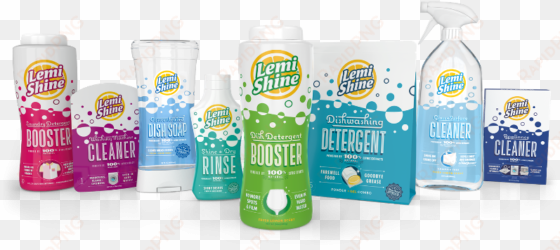 lemi shine dishwashing detergent 25ct
