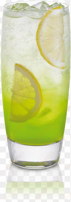 lemon soda png - limonáda png