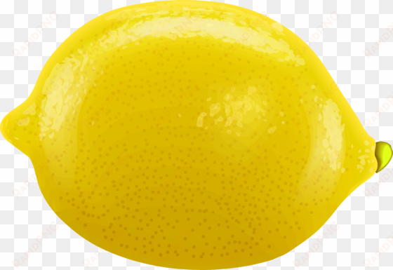 lemon transparent clip art image gallery yopriceville - experience