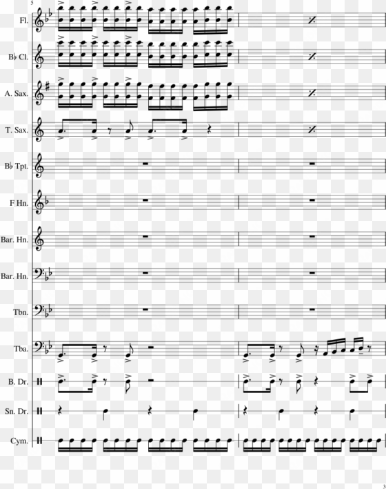 lemonade sheet music composed by gucci mane arr - lemonade gucci mane sheet music