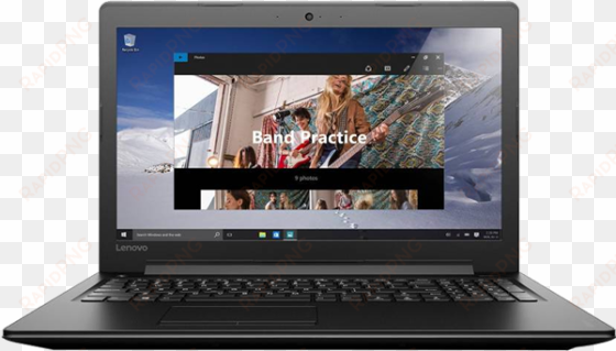 lenovo 310 core i5 6th gen - lenovo ip320