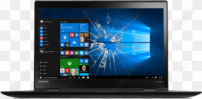 lenovo laptop broken screen repair and replace, lenovo - hp 1 5 bg002au