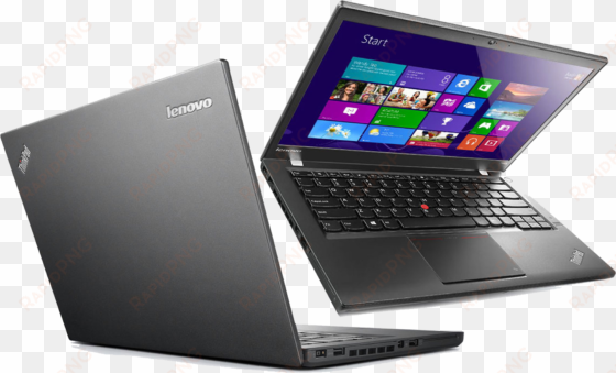 lenovo® thinkpad® t450 notebook - lenovo t440s