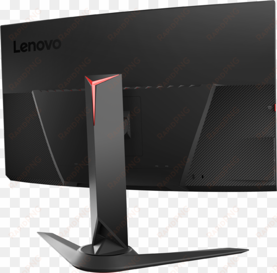 lenovo y27g curved gaming monitor 2 2016 01 04 - lenovo y27g 27 curved gaming monitor