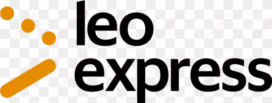 leo express logo - sun express airline logo