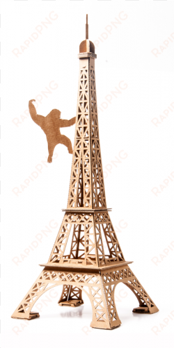 leolandia eiffel tower