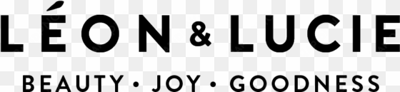 leon & lucie logo-01 - academic planner 2017 - 2018: monthly and weekly, marble,