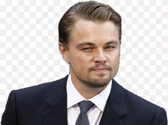 leonardo dicaprio