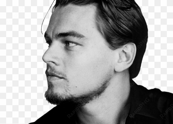 leonardo dicaprio png image - leonardo dicaprio