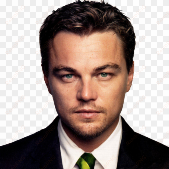 leonardo dicaprio png image - leonardo dicaprio 30 years old