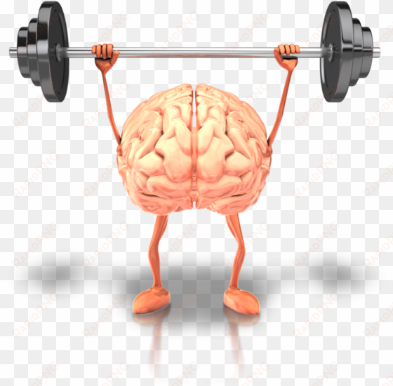 let me start with "what is mental strength - healthy brain