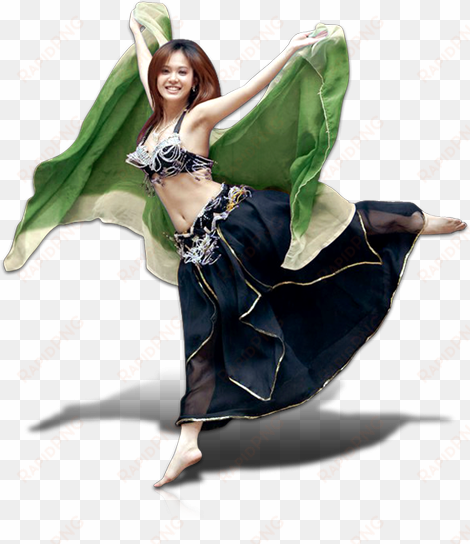 Let's Dance - Penang Belly Dance transparent png image