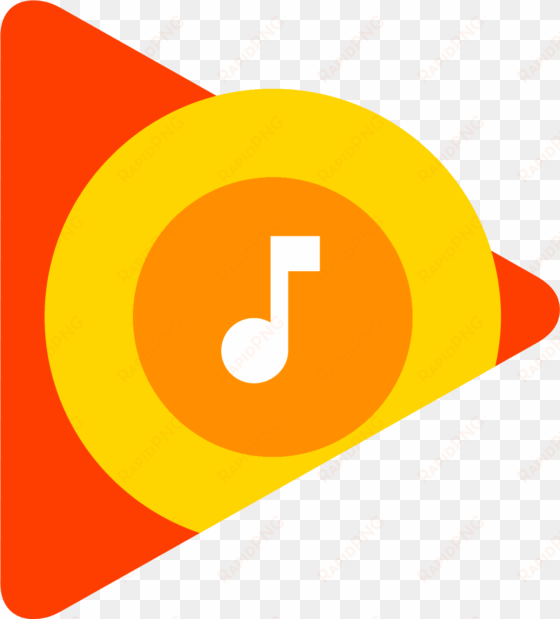 let's jump into the installation of google music player - google play music logo png