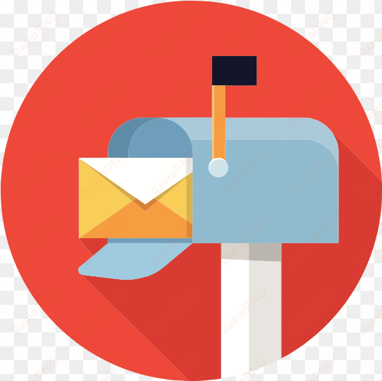 letter box icon