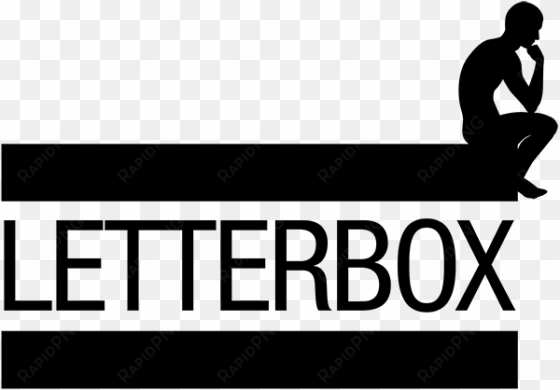 letterbox films - letter box logo