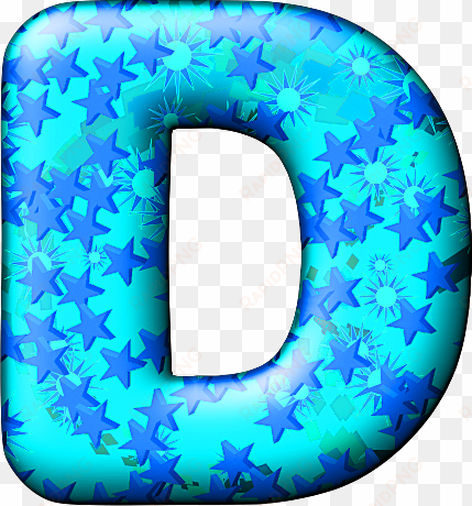 lettering clipart balloon letter - cool letter d