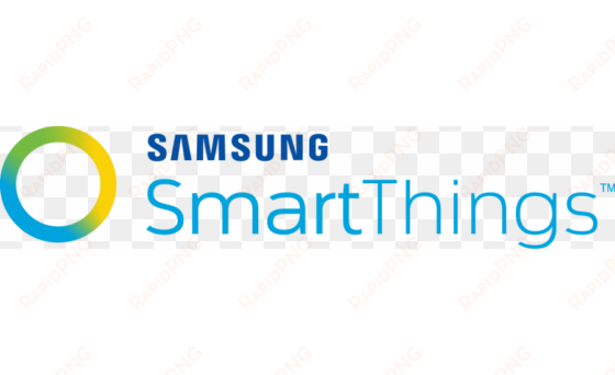 leviton partners with samsung smartthings to offer - samsung smartthings logo png