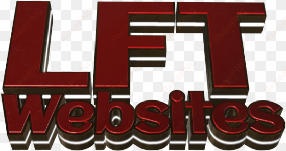 lft websites - website