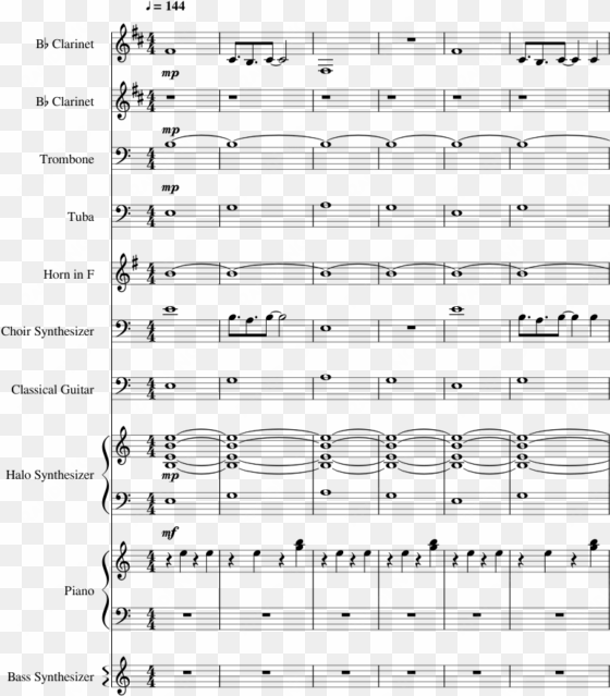 lg-41366240 sheet music 1 of 27 pages - sheet music