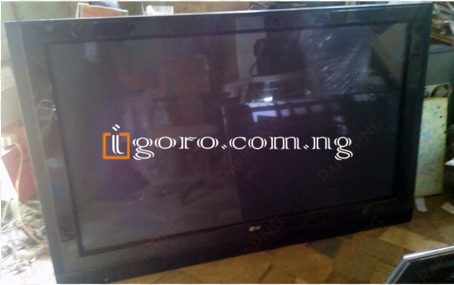 lg flatscreen tv, 60 inches - led-backlit lcd display