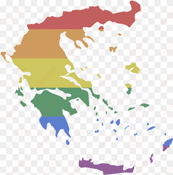 lgbt greece - gay population in greece