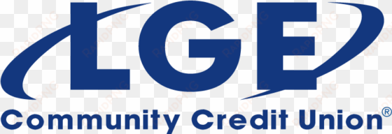 lge credit union logo