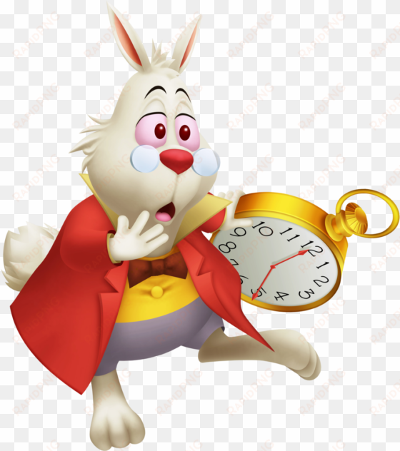 l'huissier de la république le lapin d alice je suis - alice in wonderland rabbit png