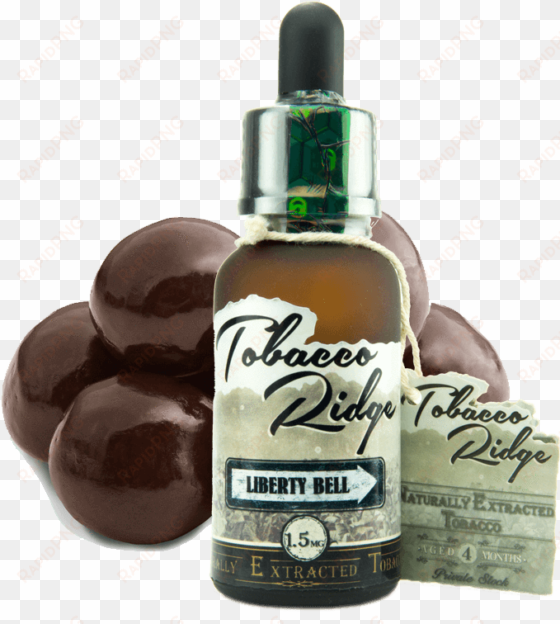 liberty bell - kind juice - electronic cigarette